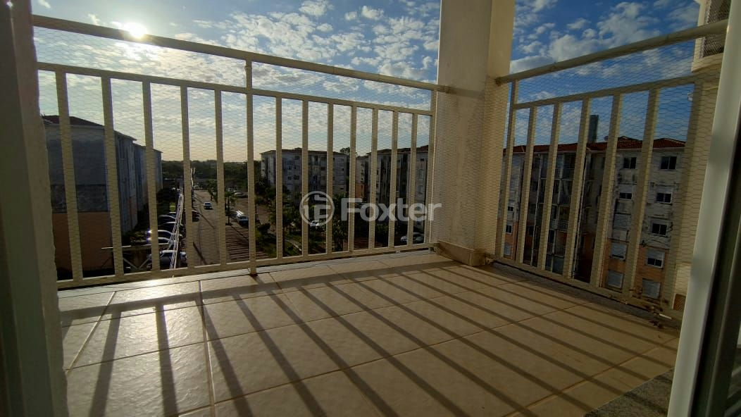 Apartamento à venda com 2 quartos, 53m² - Foto 5