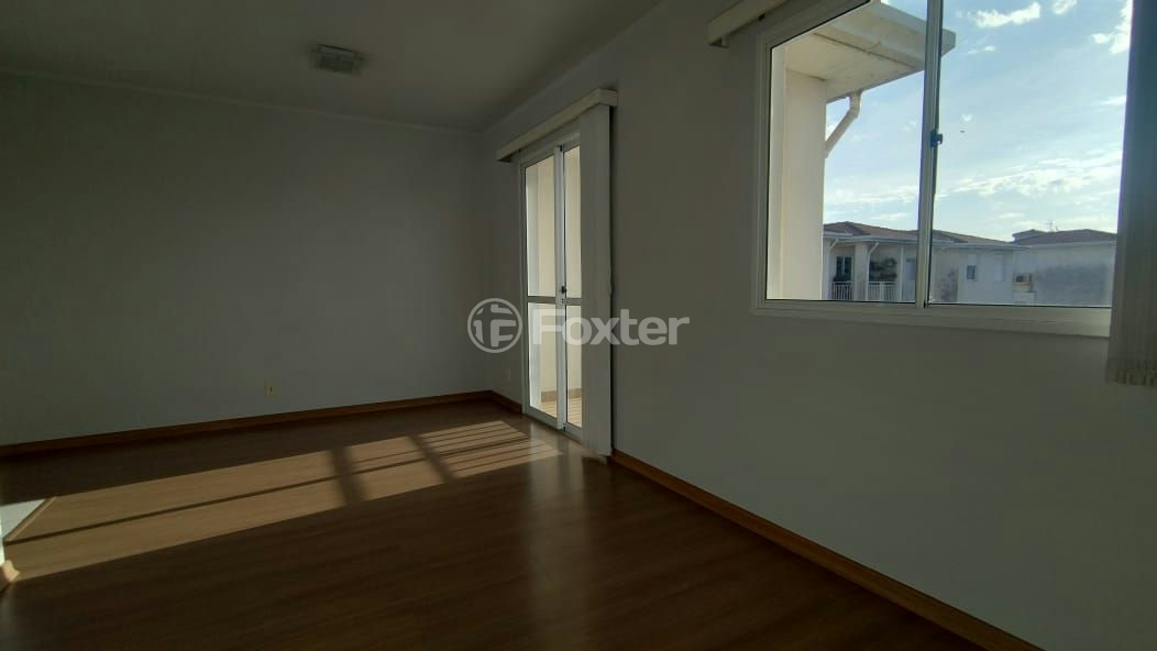 Apartamento à venda com 2 quartos, 53m² - Foto 1