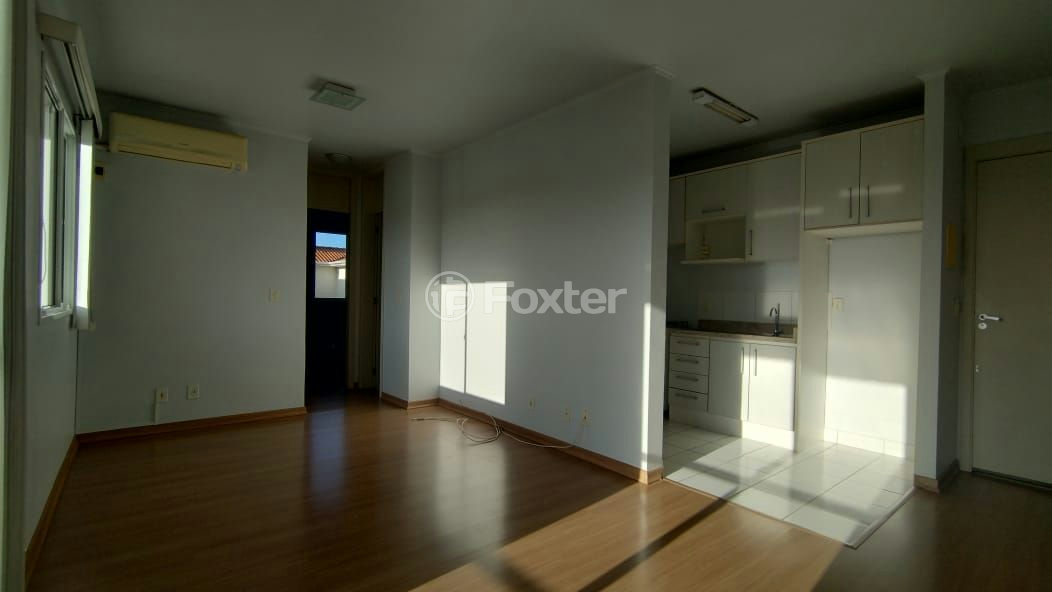 Apartamento à venda com 2 quartos, 53m² - Foto 2