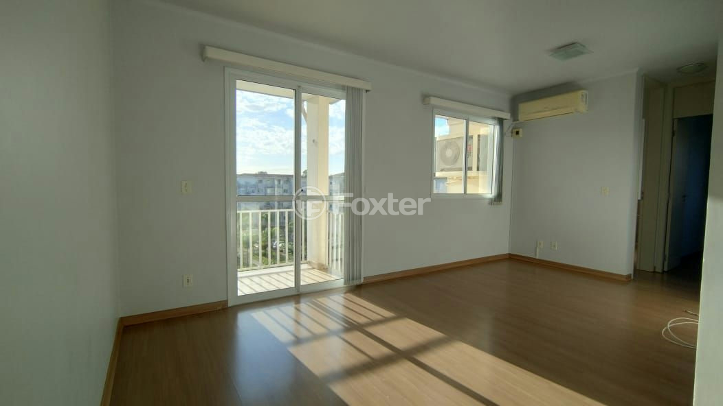 Apartamento à venda com 2 quartos, 53m² - Foto 3