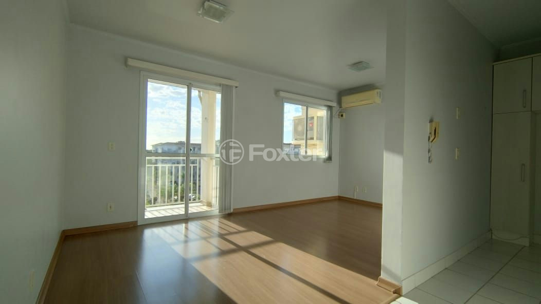 Apartamento à venda com 2 quartos, 53m² - Foto 4