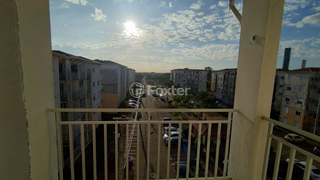 Apartamento à venda com 2 quartos, 53m² - Foto 6