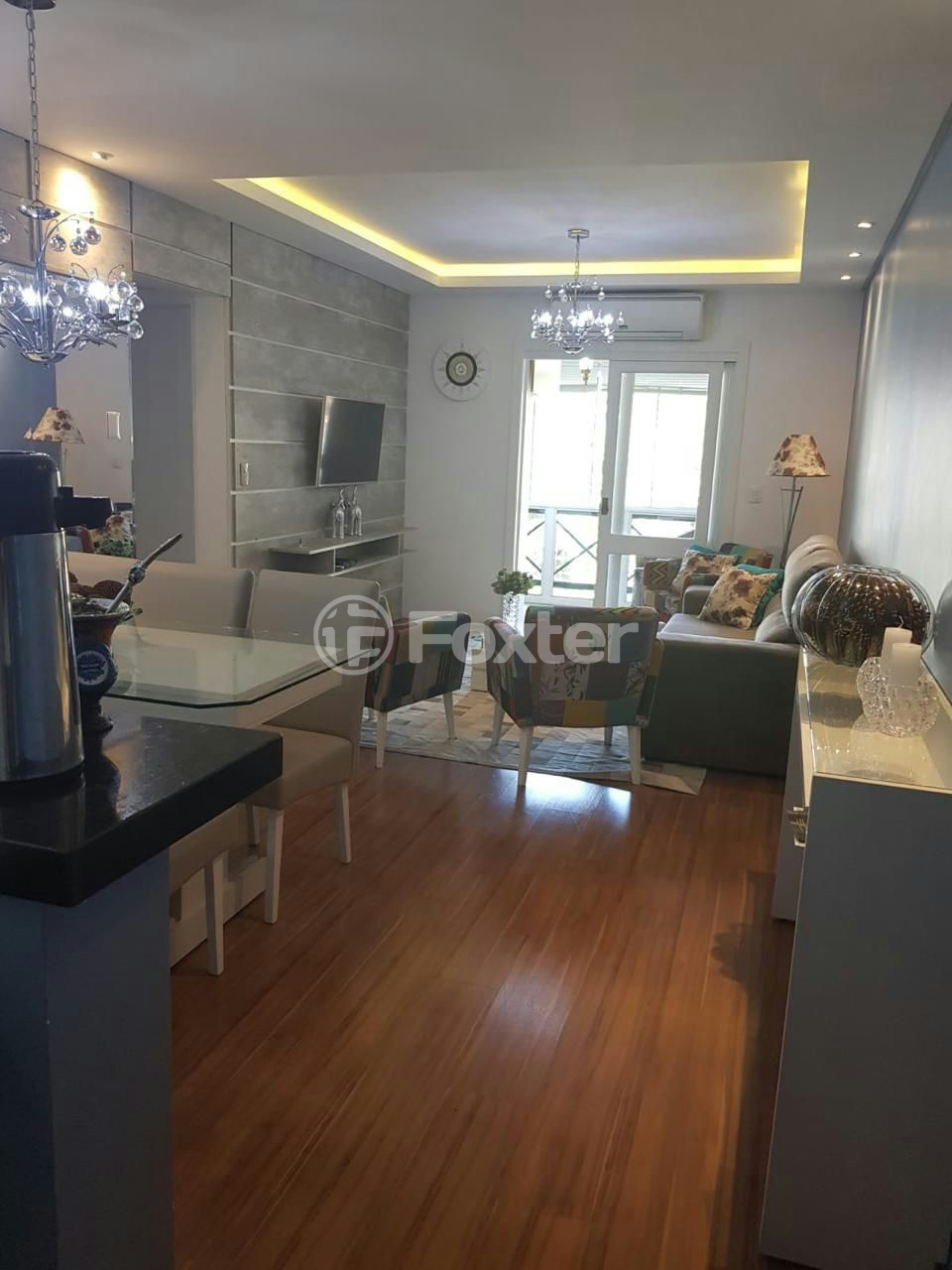 Apartamento à venda com 2 quartos, 78m² - Foto 1