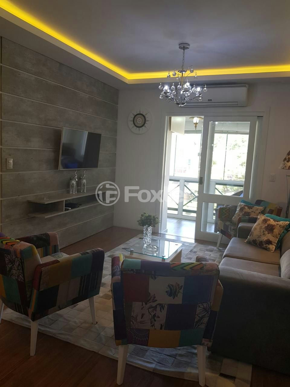 Apartamento à venda com 2 quartos, 78m² - Foto 3