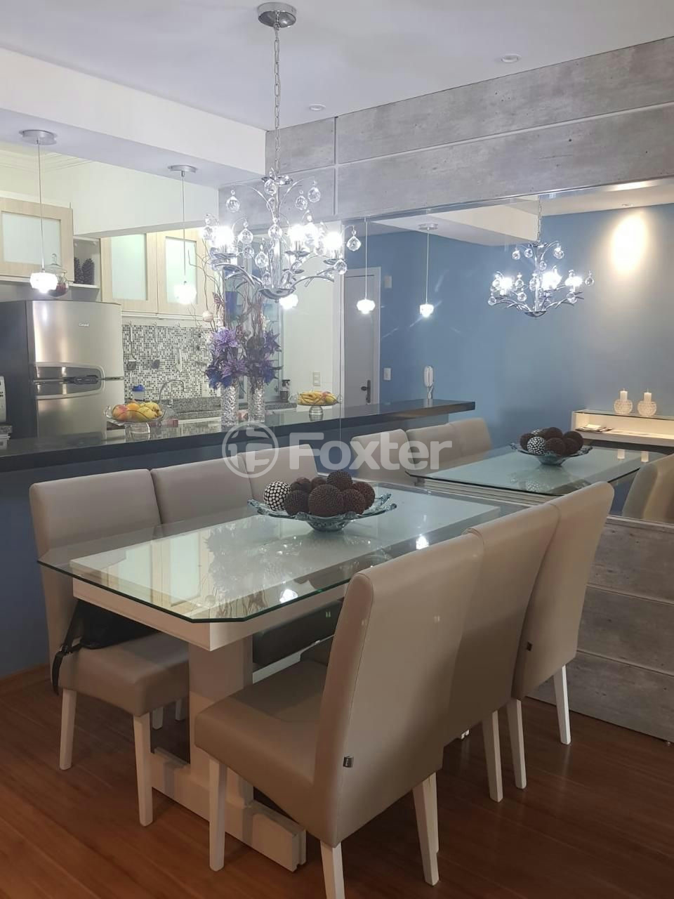 Apartamento à venda com 2 quartos, 78m² - Foto 4