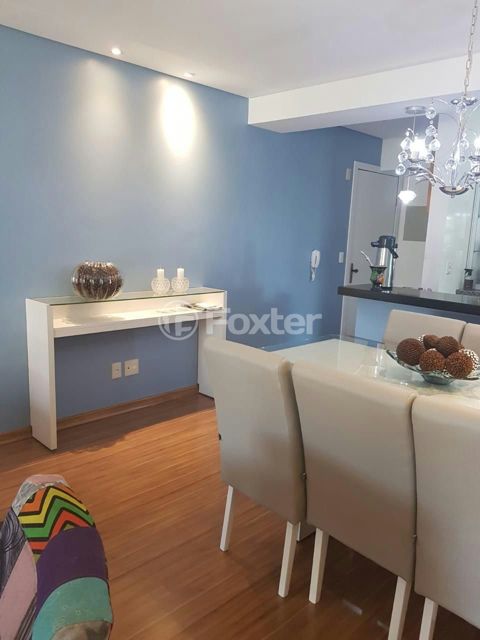 Apartamento à venda com 2 quartos, 78m² - Foto 5