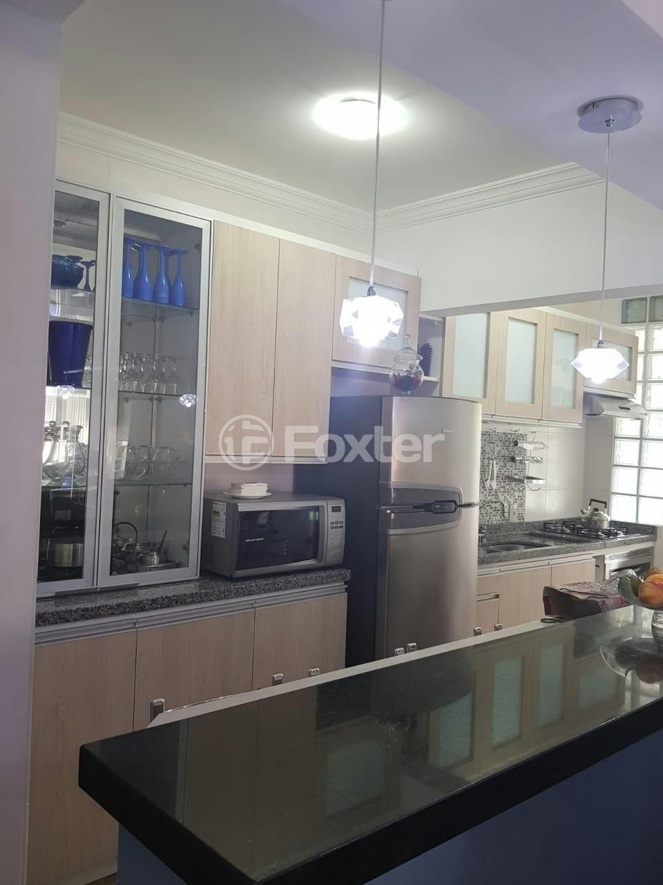 Apartamento à venda com 2 quartos, 78m² - Foto 8