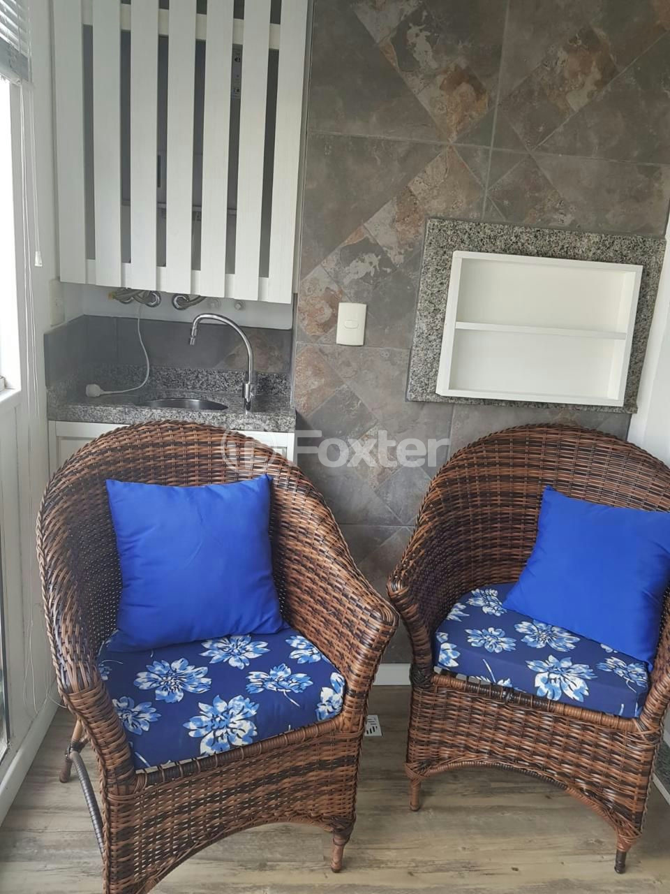 Apartamento à venda com 2 quartos, 78m² - Foto 9