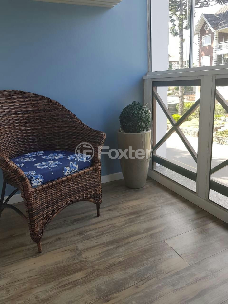 Apartamento à venda com 2 quartos, 78m² - Foto 10