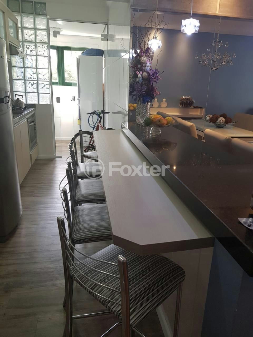 Apartamento à venda com 2 quartos, 78m² - Foto 11