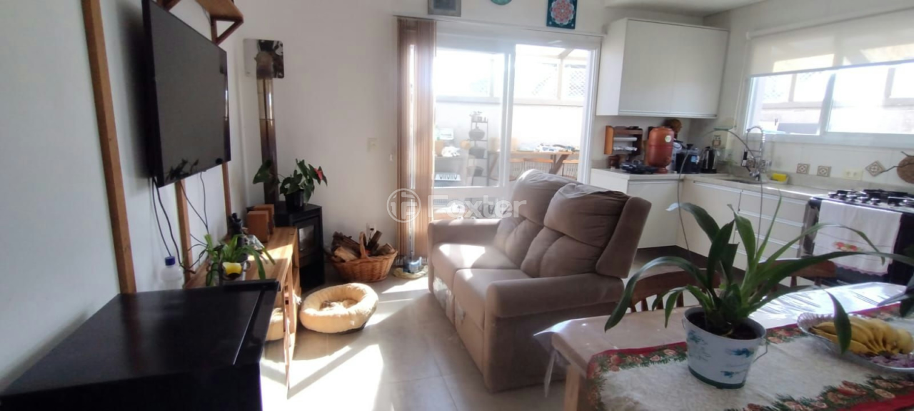 Apartamento à venda com 2 quartos, 80m² - Foto 1