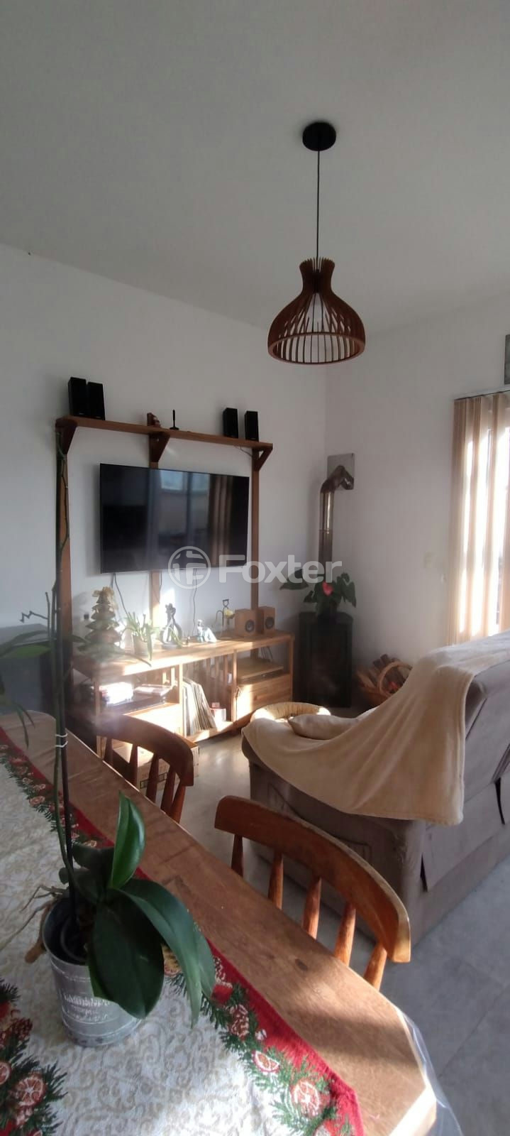 Apartamento à venda com 2 quartos, 80m² - Foto 3