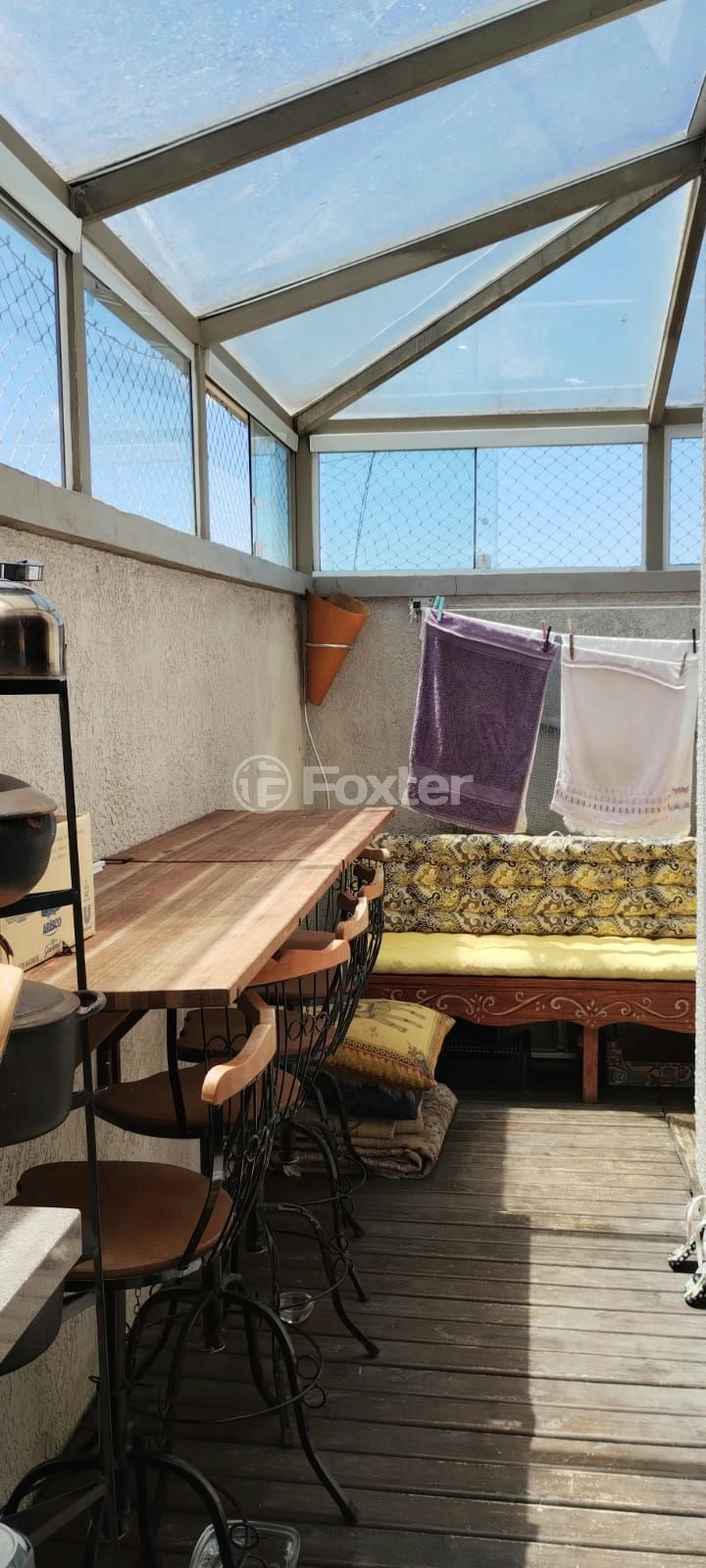 Apartamento à venda com 2 quartos, 80m² - Foto 10