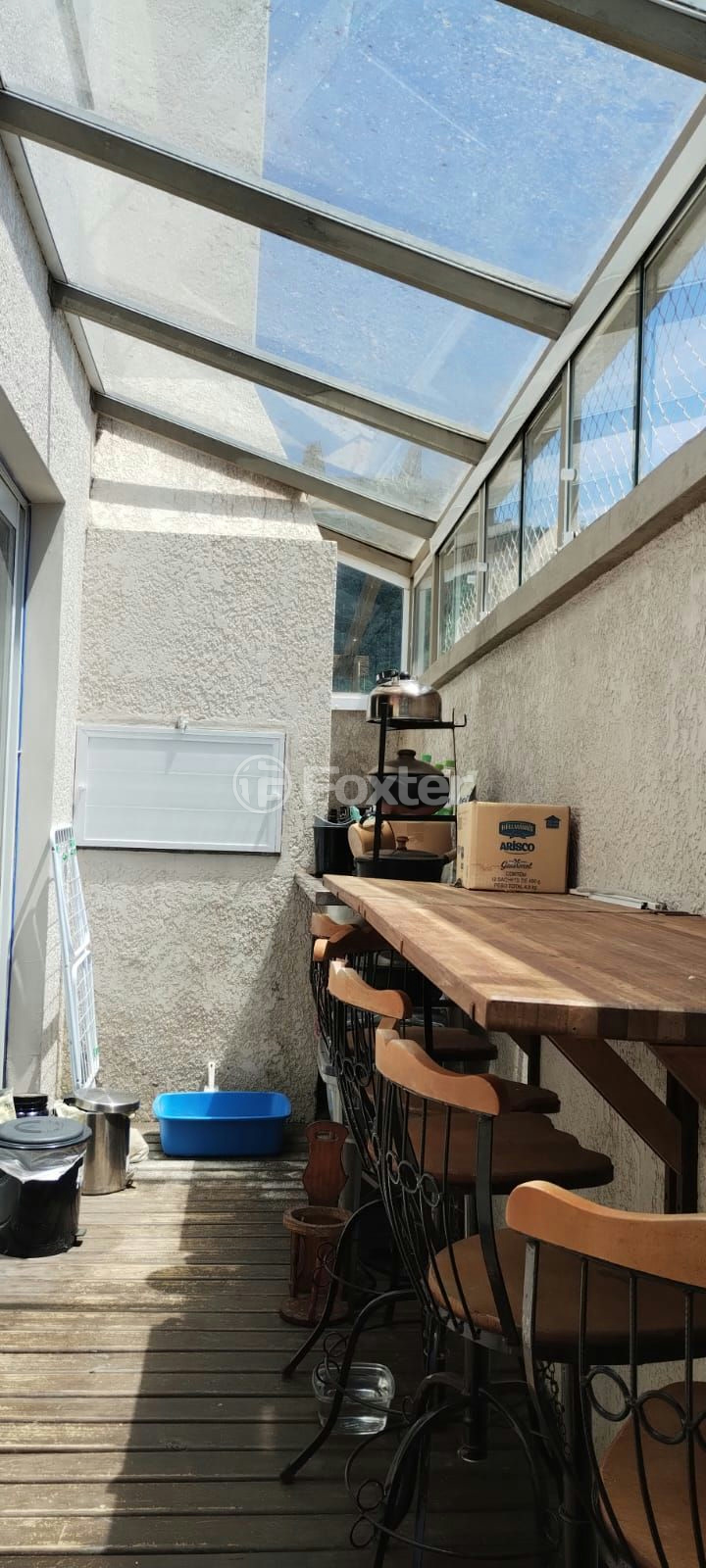 Apartamento à venda com 2 quartos, 80m² - Foto 9