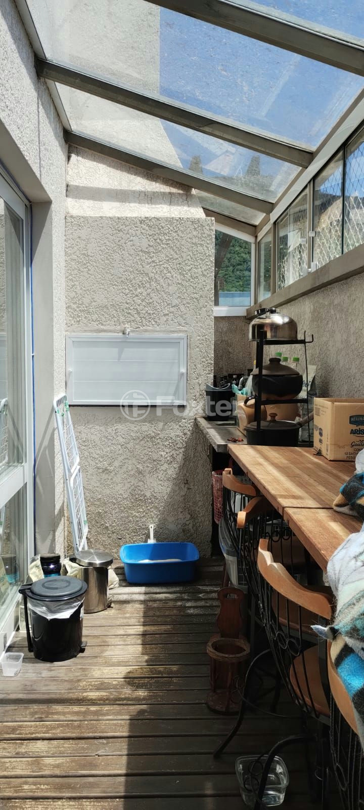 Apartamento à venda com 2 quartos, 80m² - Foto 11