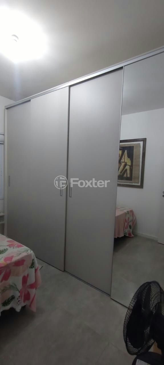 Apartamento à venda com 2 quartos, 80m² - Foto 5
