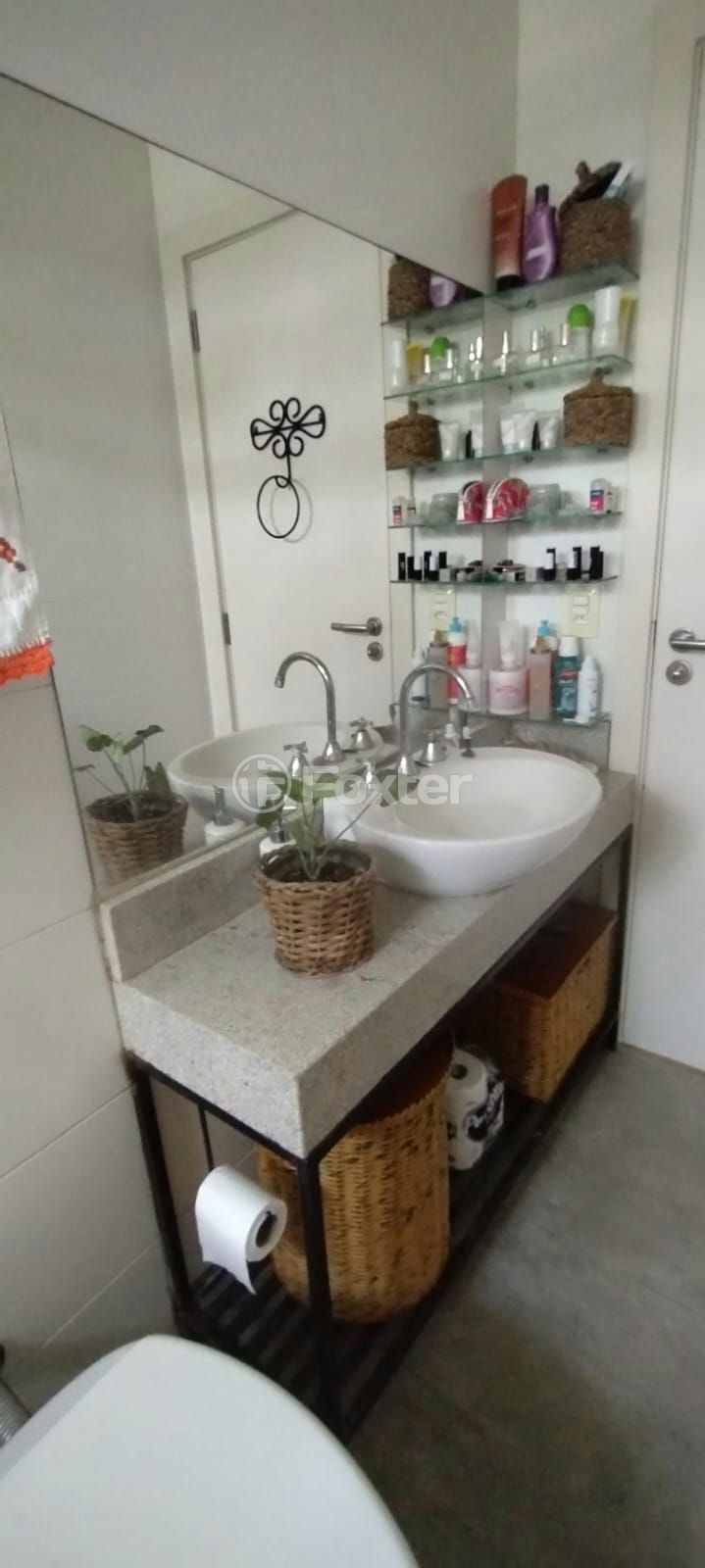 Apartamento à venda com 2 quartos, 80m² - Foto 6