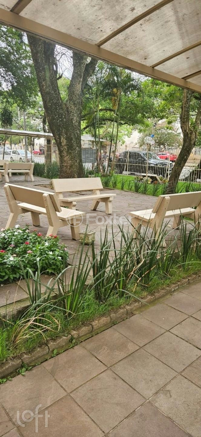 Apartamento à venda com 1 quarto, 39m² - Foto 1