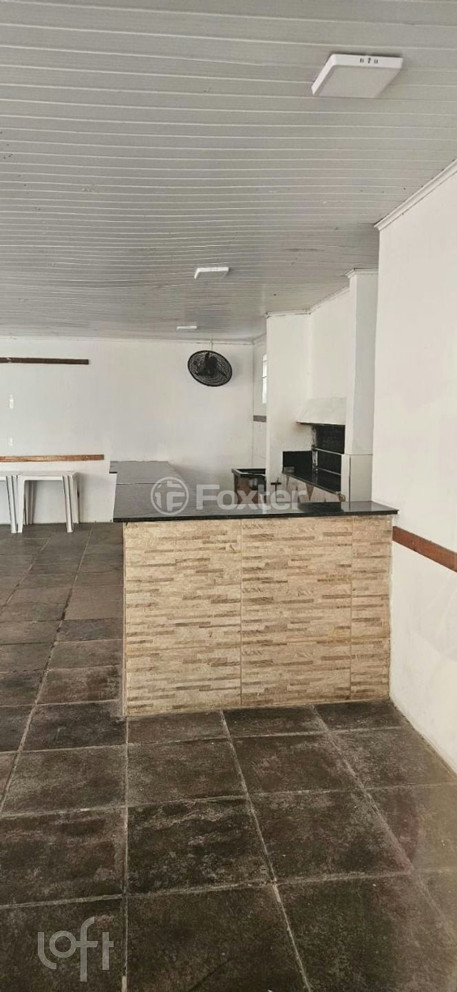 Apartamento à venda com 1 quarto, 39m² - Foto 4