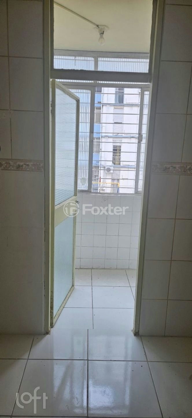 Apartamento à venda com 1 quarto, 39m² - Foto 9