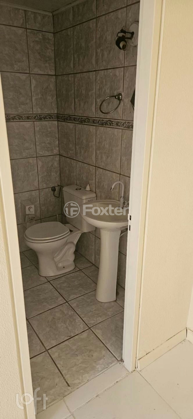 Apartamento à venda com 1 quarto, 39m² - Foto 10