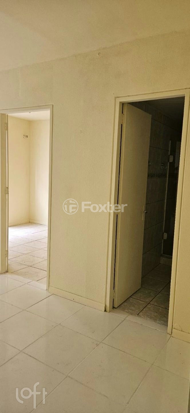 Apartamento à venda com 1 quarto, 39m² - Foto 8