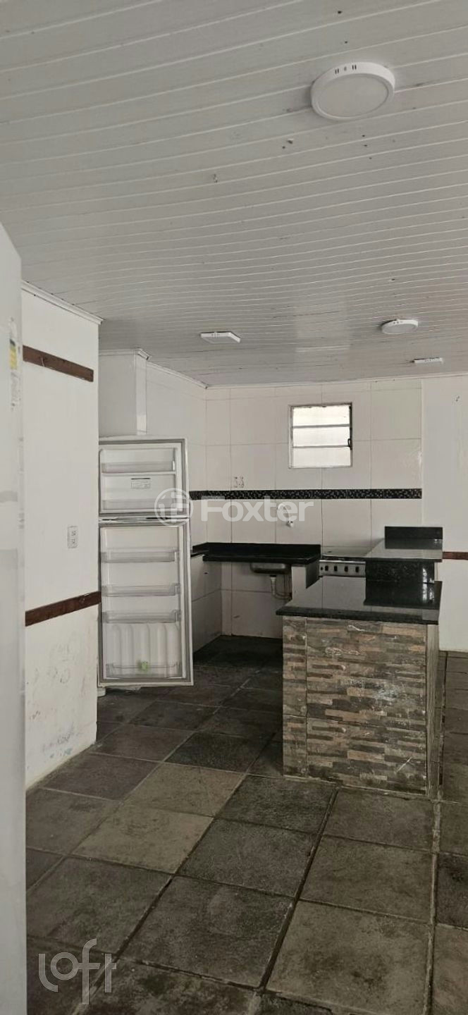 Apartamento à venda com 1 quarto, 39m² - Foto 5