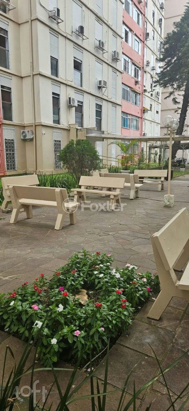 Apartamento à venda com 1 quarto, 39m² - Foto 18