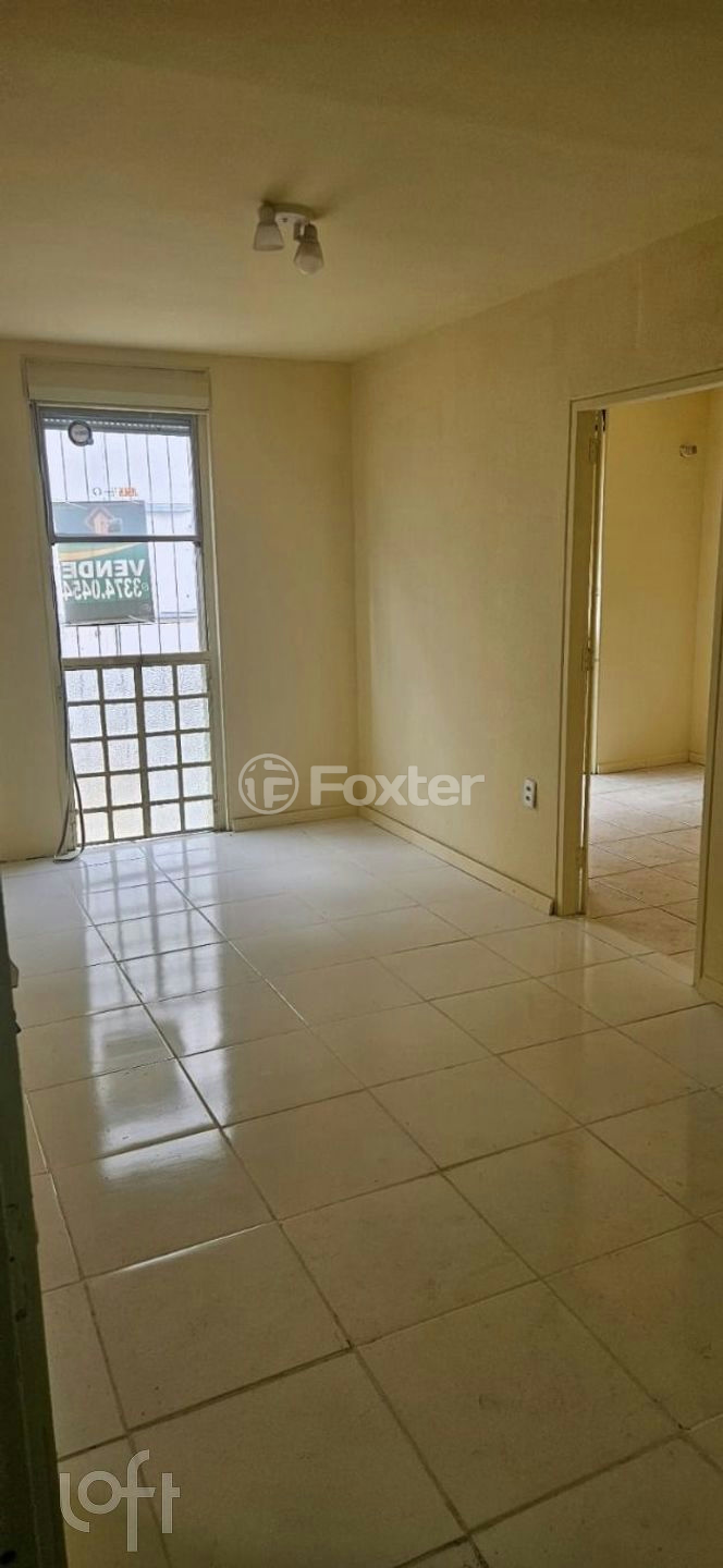 Apartamento à venda com 1 quarto, 39m² - Foto 6