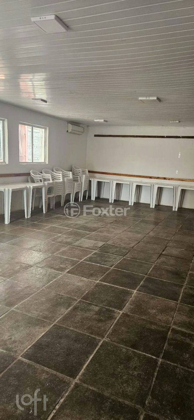 Apartamento à venda com 1 quarto, 39m² - Foto 7