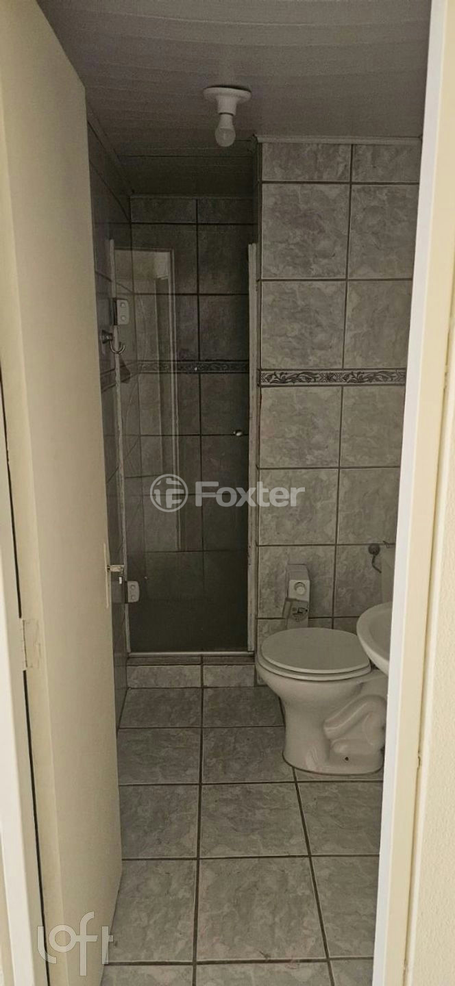 Apartamento à venda com 1 quarto, 39m² - Foto 11
