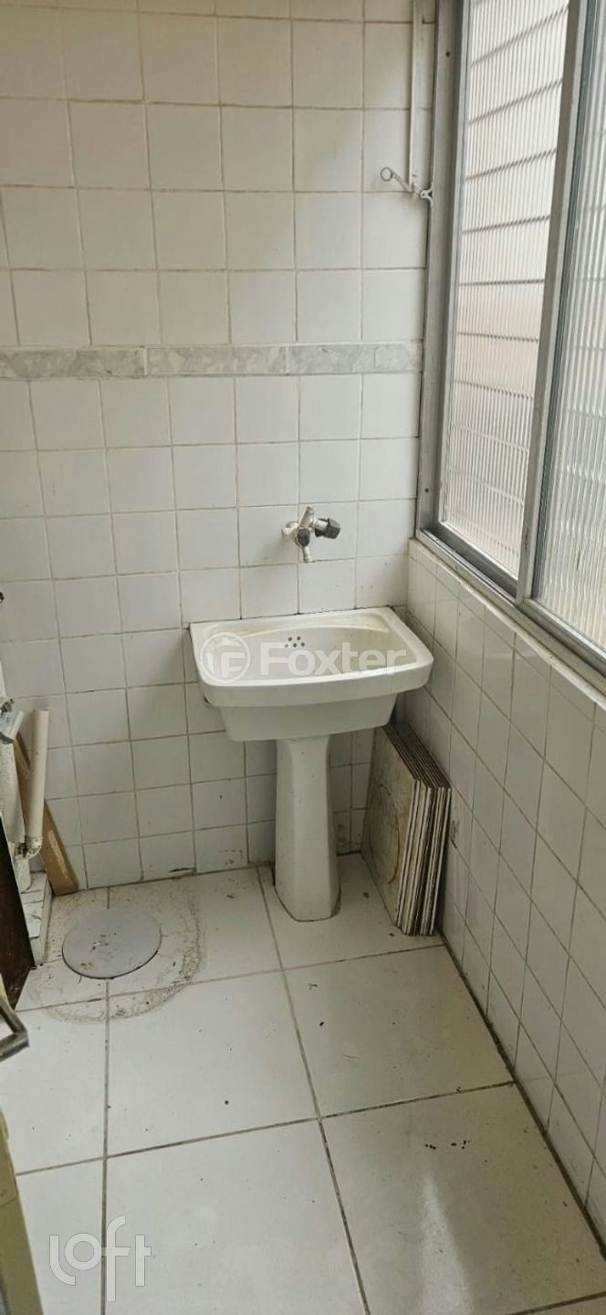 Apartamento à venda com 1 quarto, 39m² - Foto 13