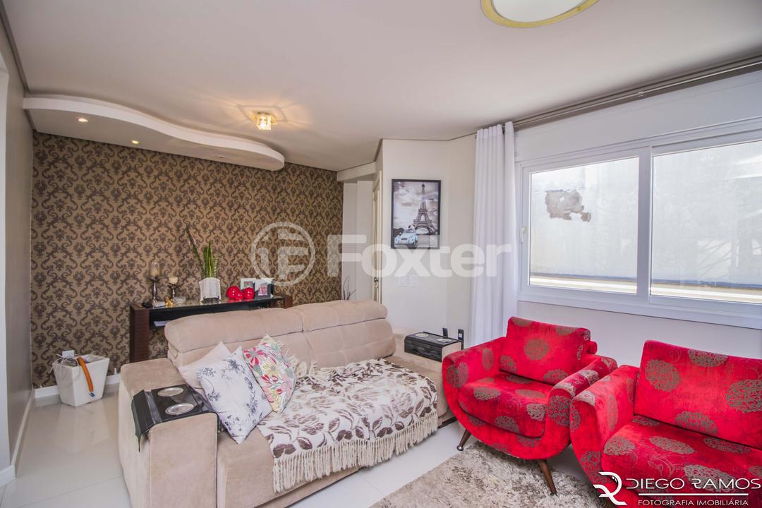 Casa de Condomínio à venda com 3 quartos, 161m² - Foto 3