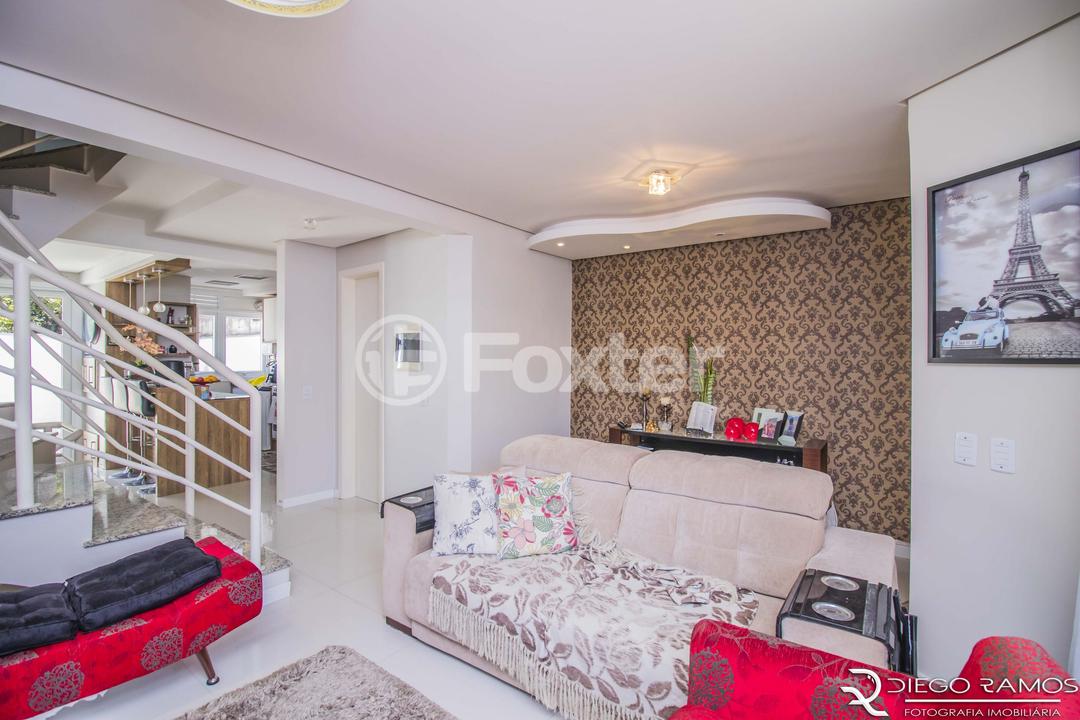 Casa de Condomínio à venda com 3 quartos, 161m² - Foto 4