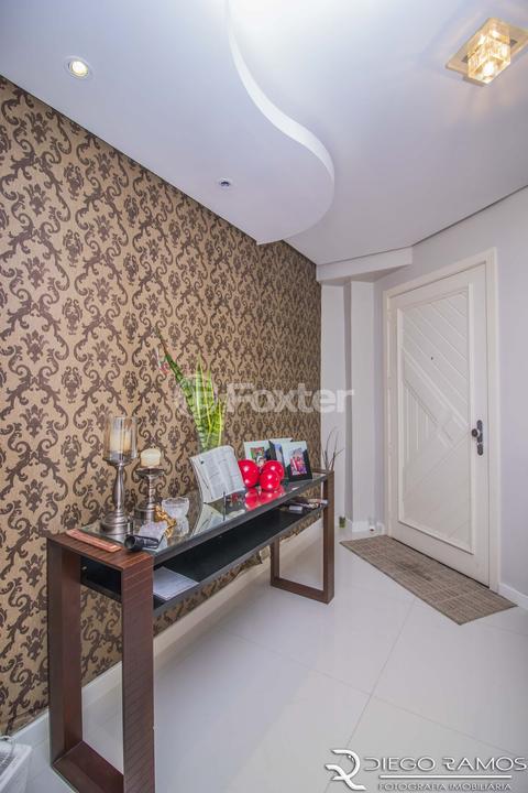 Casa de Condomínio à venda com 3 quartos, 161m² - Foto 5