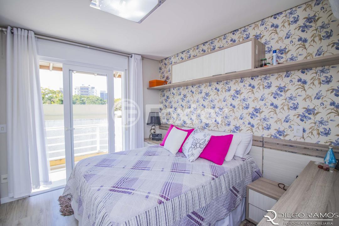 Casa de Condomínio à venda com 3 quartos, 161m² - Foto 6