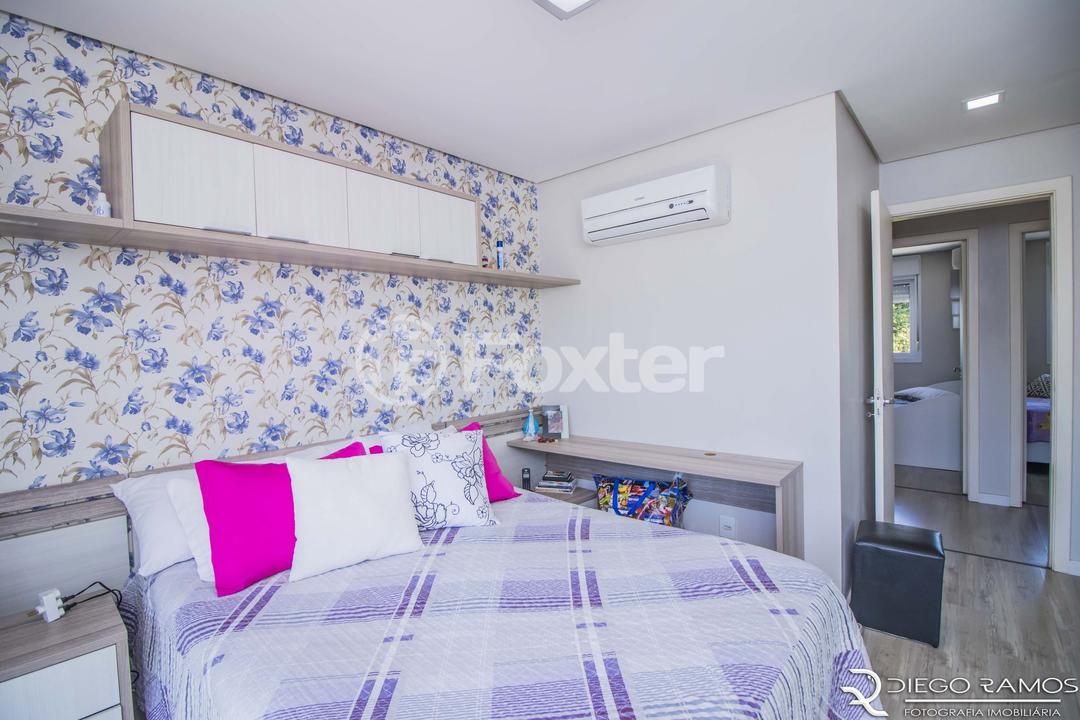 Casa de Condomínio à venda com 3 quartos, 161m² - Foto 7