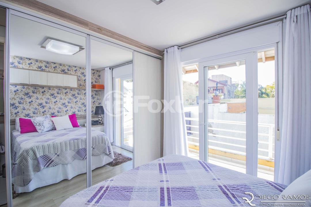 Casa de Condomínio à venda com 3 quartos, 161m² - Foto 8
