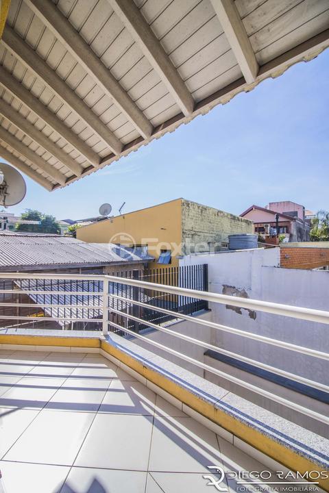 Casa de Condomínio à venda com 3 quartos, 161m² - Foto 9