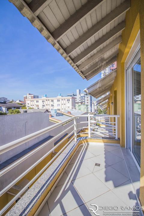 Casa de Condomínio à venda com 3 quartos, 161m² - Foto 10