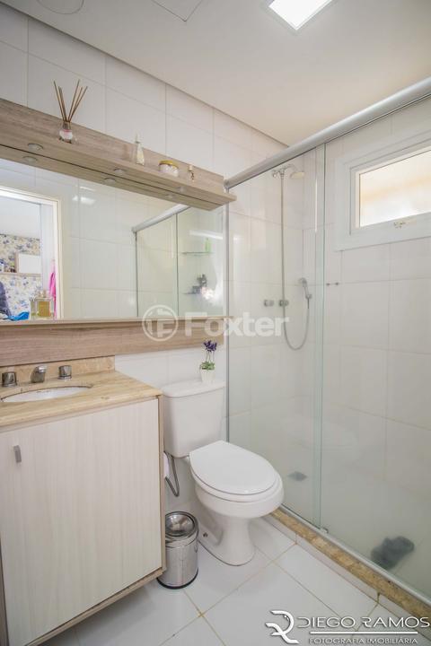 Casa de Condomínio à venda com 3 quartos, 161m² - Foto 11