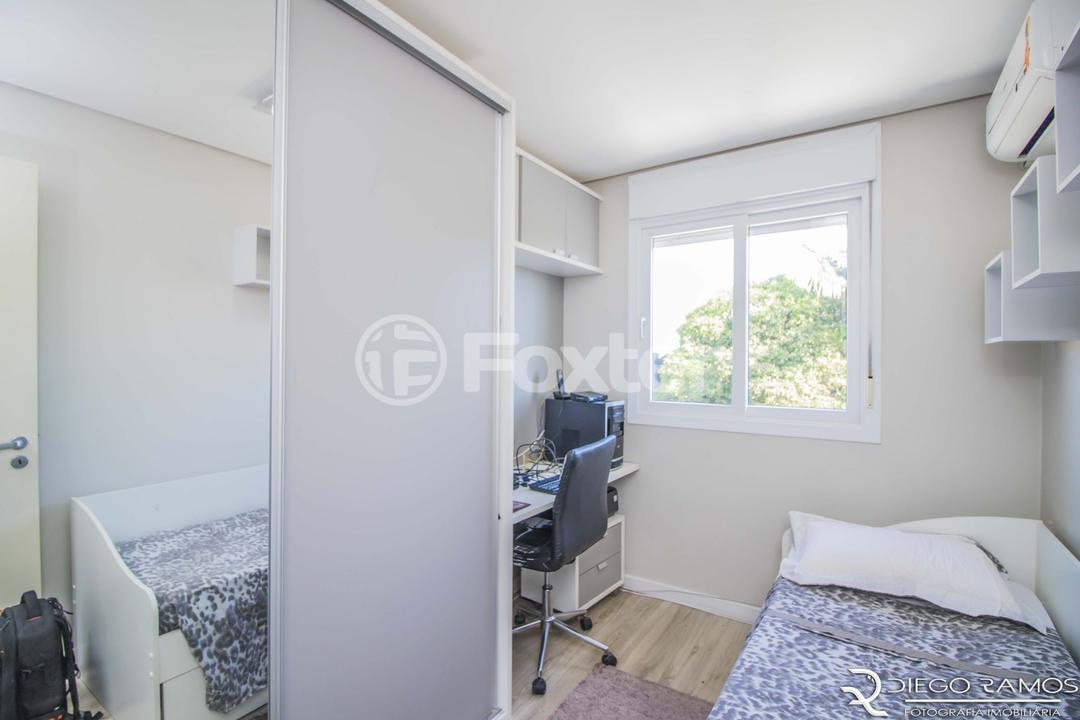 Casa de Condomínio à venda com 3 quartos, 161m² - Foto 12