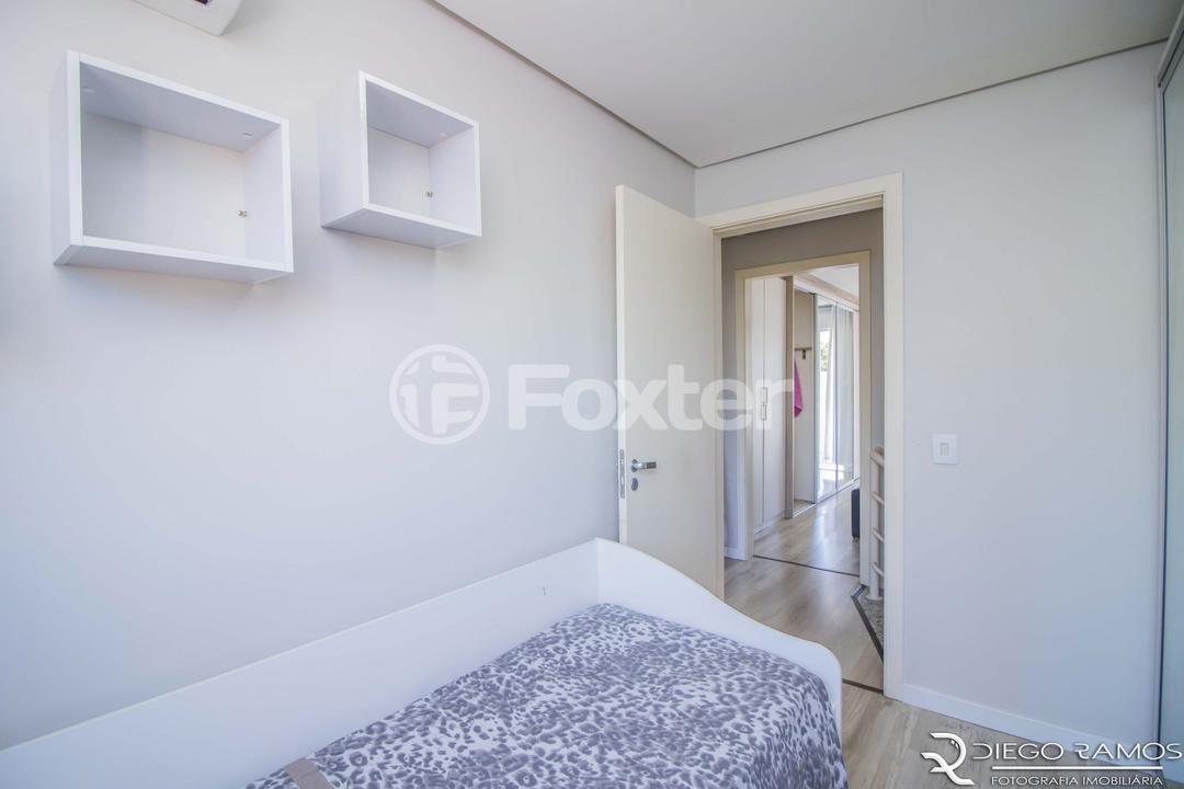Casa de Condomínio à venda com 3 quartos, 161m² - Foto 13