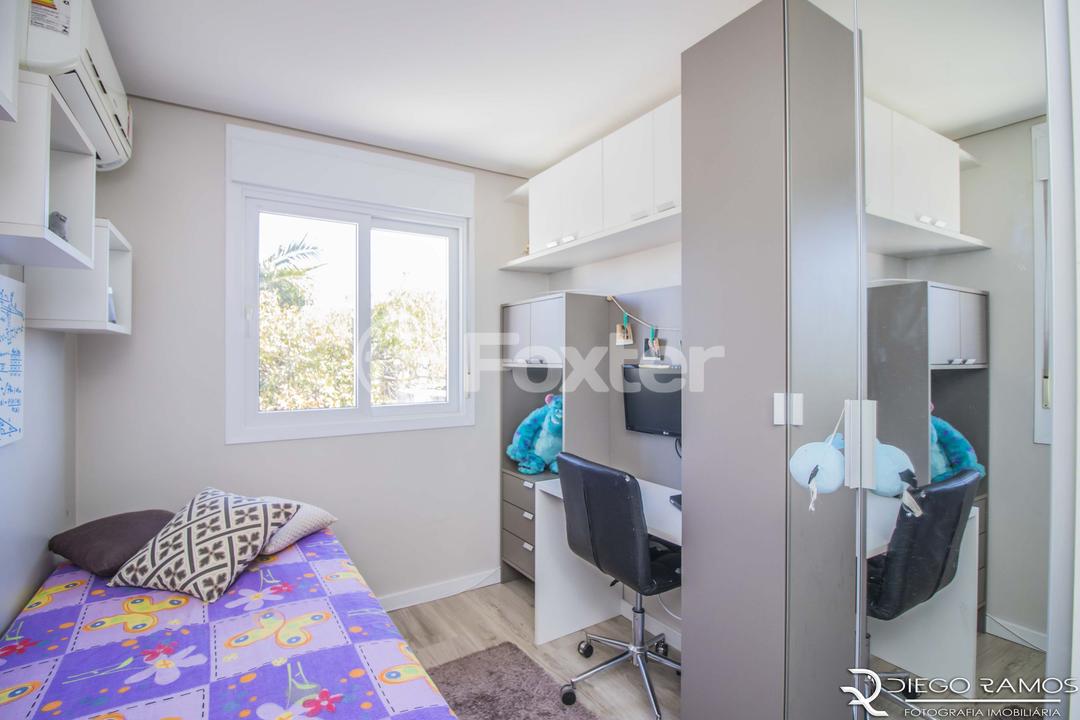Casa de Condomínio à venda com 3 quartos, 161m² - Foto 14