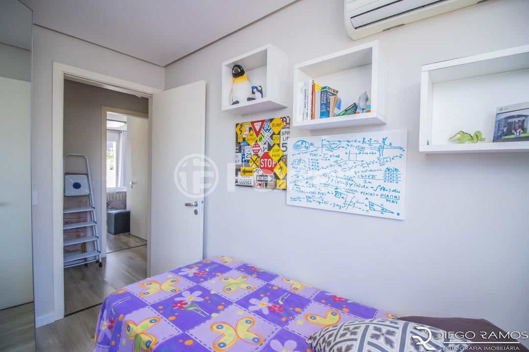 Casa de Condomínio à venda com 3 quartos, 161m² - Foto 15