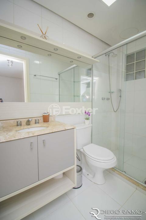 Casa de Condomínio à venda com 3 quartos, 161m² - Foto 16