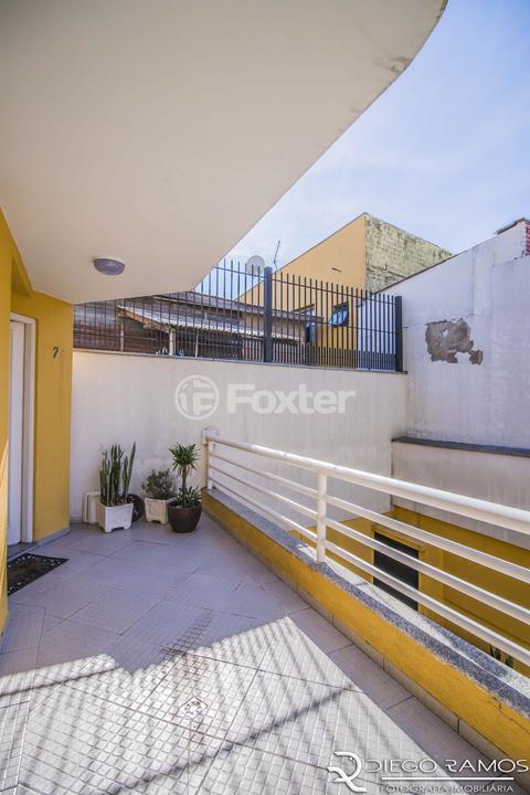 Casa de Condomínio à venda com 3 quartos, 161m² - Foto 19