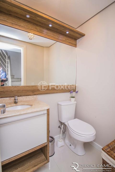 Casa de Condomínio à venda com 3 quartos, 161m² - Foto 20
