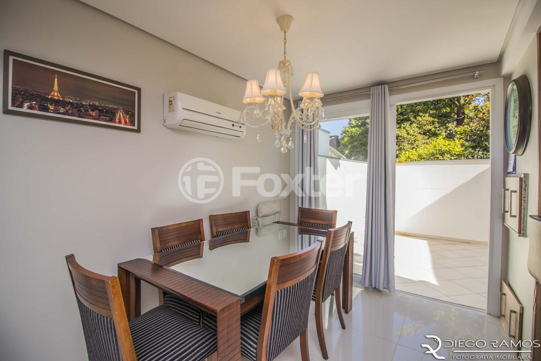 Casa de Condomínio à venda com 3 quartos, 161m² - Foto 21