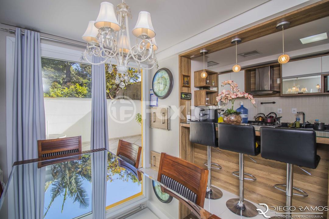 Casa de Condomínio à venda com 3 quartos, 161m² - Foto 22